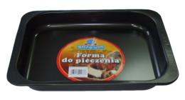 Forma do pieczenia z powok nieprzywierajc - Nowo!